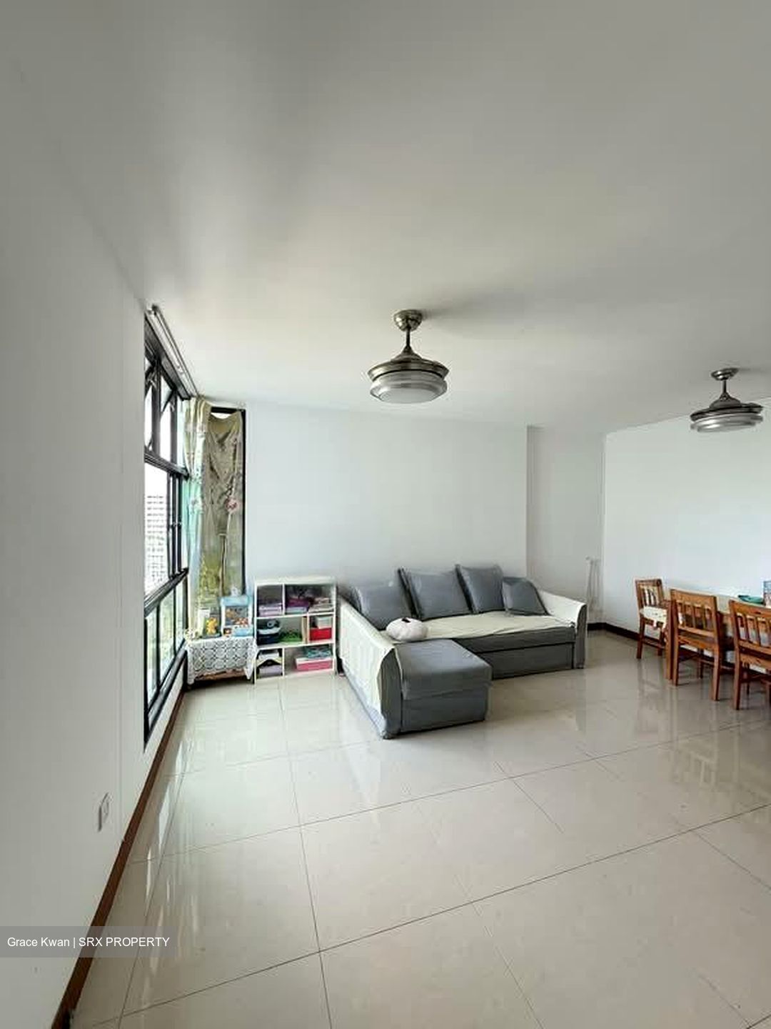 Blk 631 Senja Road (Bukit Panjang), HDB 4 Rooms #545290381